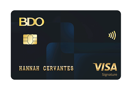 Credit Cards